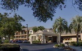Courtyard By Marriott Ocala